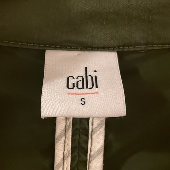 Cabi green light jacket - Picture 2 of 2